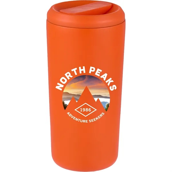 Drake Eco-Friendly Vacuum Insulated Tumbler 16oz - Drake Eco-Friendly Vacuum Insulated Tumbler 16oz - Image 0 of 0