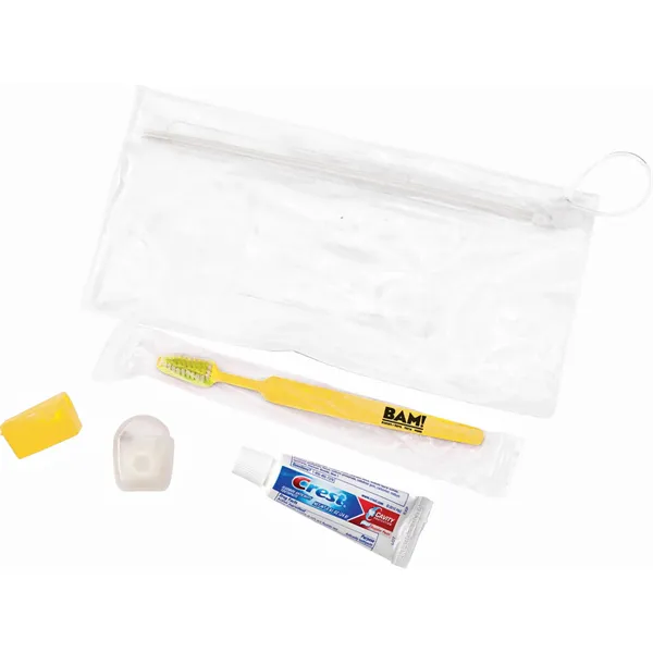 Adult Wellness 5-Piece Kit - Adult Wellness 5-Piece Kit - Image 0 of 0