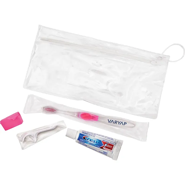 Teen Wellness 5-Piece Kit - Teen Wellness 5-Piece Kit - Image 0 of 0