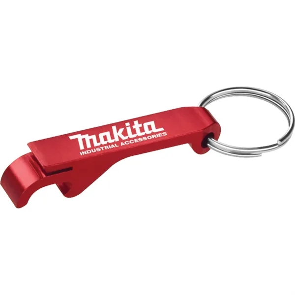 Aluminum Bottle / Can Opener - Aluminum Bottle / Can Opener - Image 0 of 0