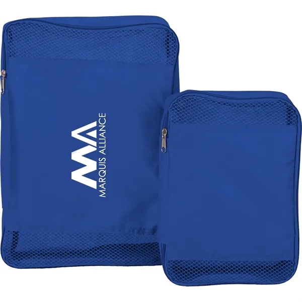 Packing Cubes 2pc Set - Packing Cubes 2pc Set - Image 0 of 0