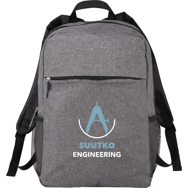 Urban 15" Computer Backpack - Urban 15" Computer Backpack - Image 0 of 0