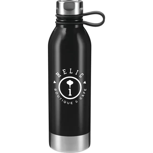 Perth 25oz Stainless Sports Bottle - Perth 25oz Stainless Sports Bottle - Image 0 of 0