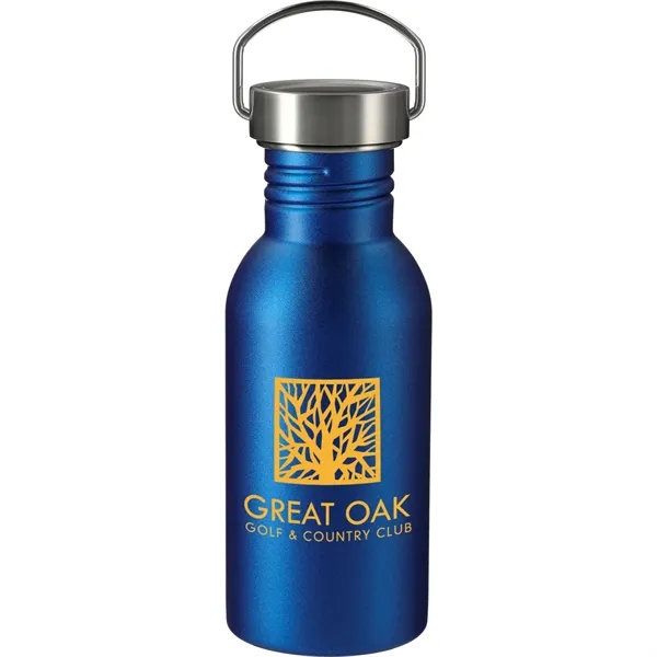 Thor 20oz Stainless Sports Bottle - Thor 20oz Stainless Sports Bottle - Image 0 of 0