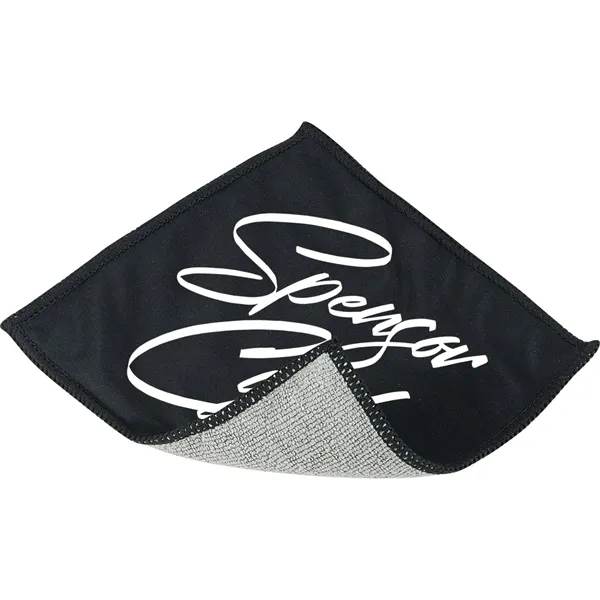 Tech Screen Cleaning Cloth - Tech Screen Cleaning Cloth - Image 0 of 0