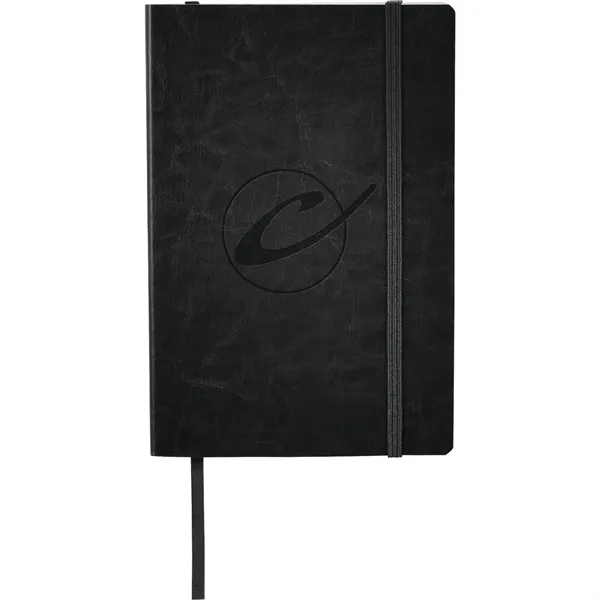 FSC® Mix 5.5" x 8.5" Abruzzo Soft Journal