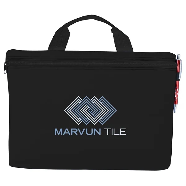 Edge Document Briefcase