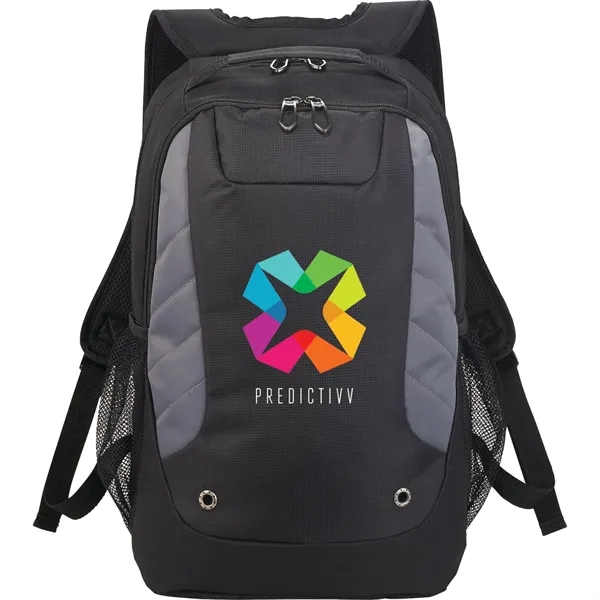 Custom Sanford 15" Computer Backpack