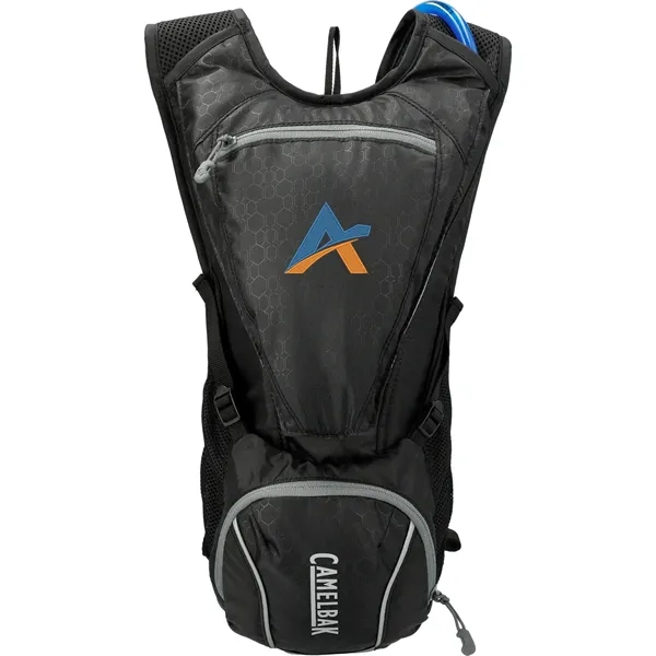 Custom Camelbak Eco-Rogue Hydration Pack
