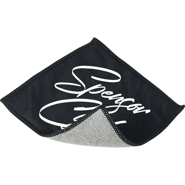Custom Tech Screen Cleaning Cloth