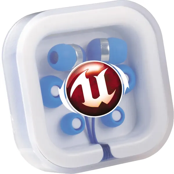 Color Pop Earbuds - Color Pop Earbuds - Image 0 of 0
