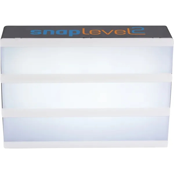 Cinema Light Box - Small - Cinema Light Box - Small - Image 0 of 0