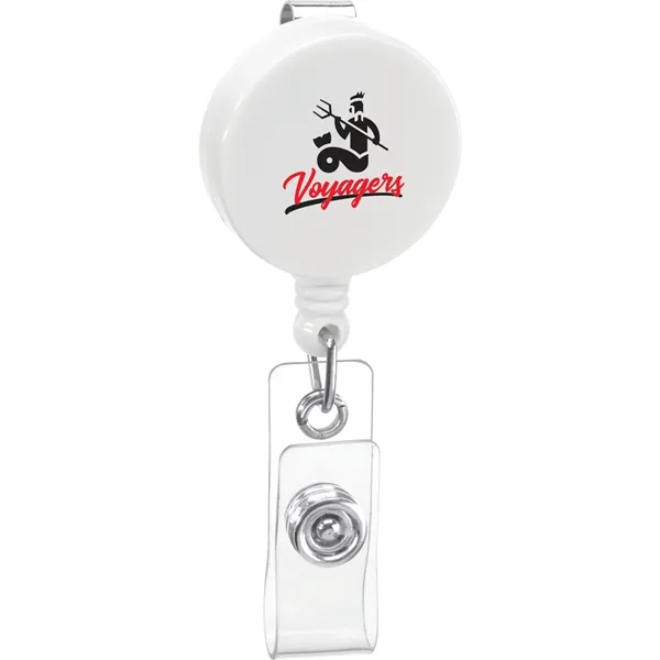 Retractable