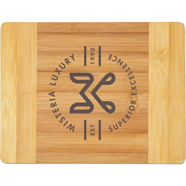 Bamboo Cutting Board - Bamboo Cutting Board - Image 0 of 0