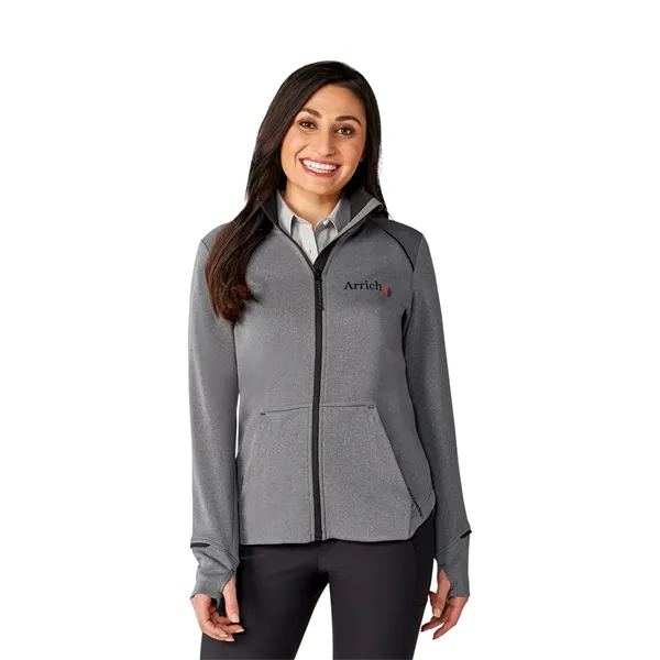 Women's TAMARACK Full Zip Jacket - Women's TAMARACK Full Zip Jacket - Image 0 of 13