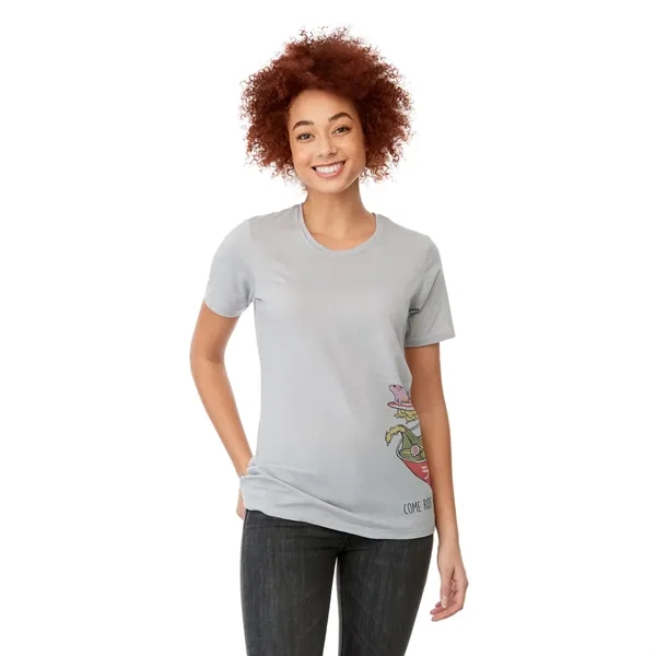 Women's Sarek Short Sleeve Tee - Women's Sarek Short Sleeve Tee - Image 0 of 0