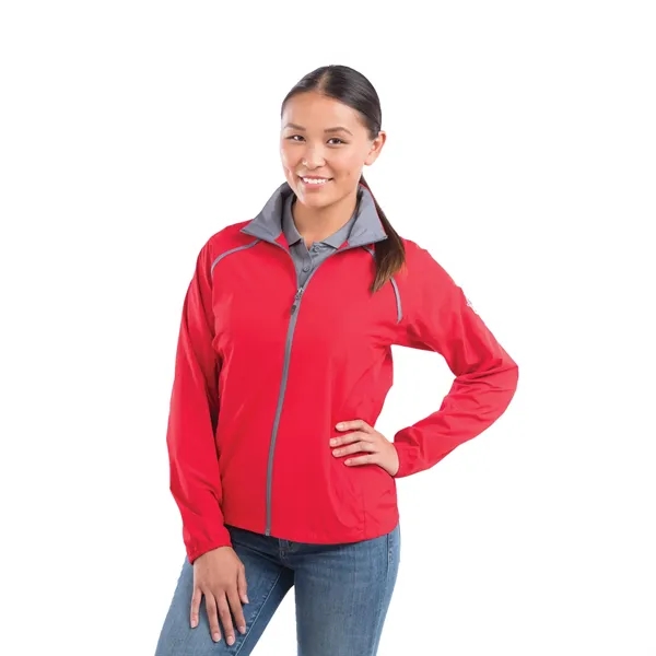 Women's EGMONT Packable Jacket - Women's EGMONT Packable Jacket - Image 0 of 0