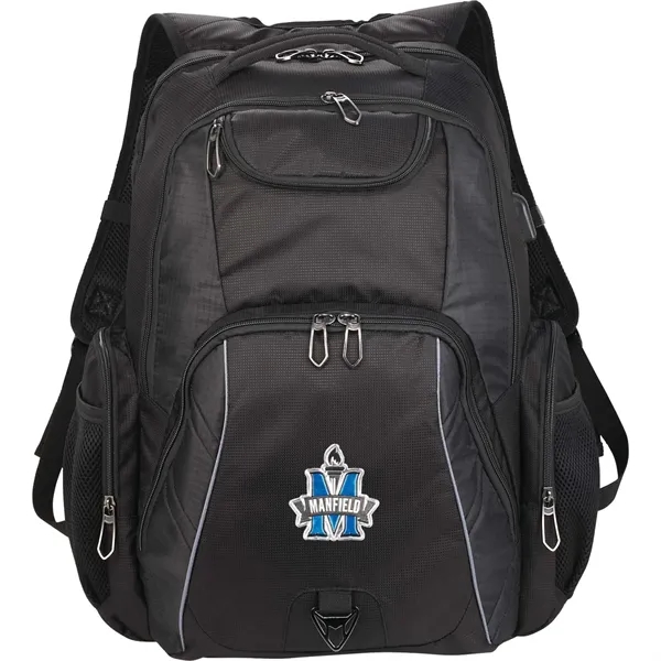 Rainier TSA 17" Computer Backpack - Rainier TSA 17" Computer Backpack - Image 0 of 0