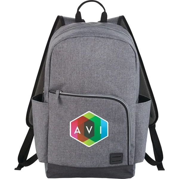 Grayson 15" Computer Backpack - Grayson 15" Computer Backpack - Image 0 of 0