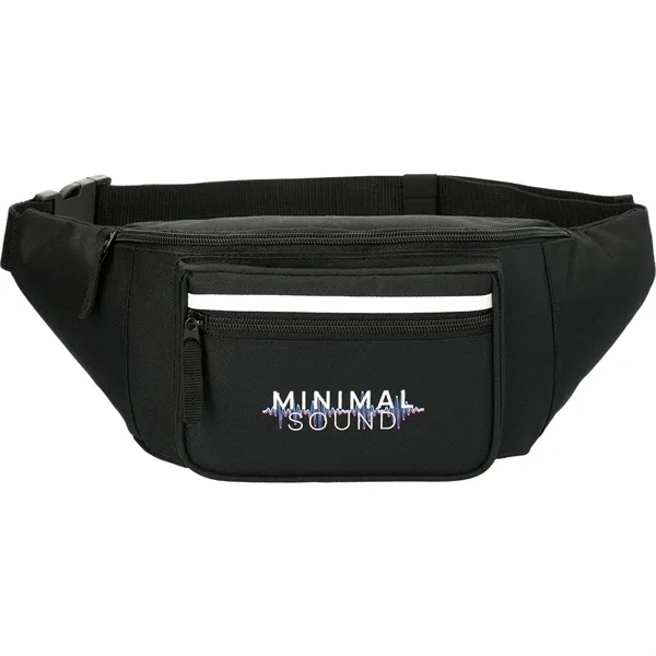 Journey Fanny Pack - Journey Fanny Pack - Image 0 of 0