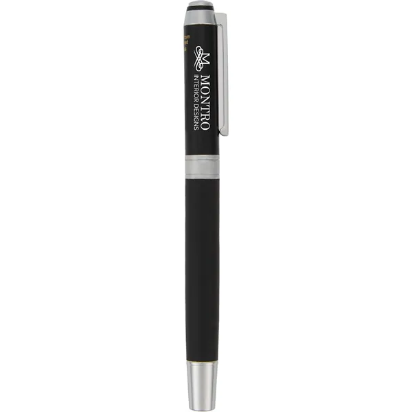 Hyde Recycled Brass Gel Rollerball - Hyde Recycled Brass Gel Rollerball - Image 0 of 0