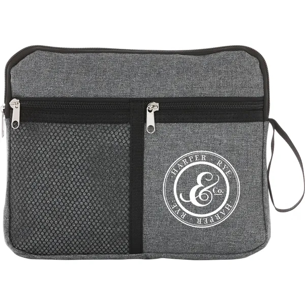 Multi-Purpose Travel Bag - Multi-Purpose Travel Bag - Image 0 of 0