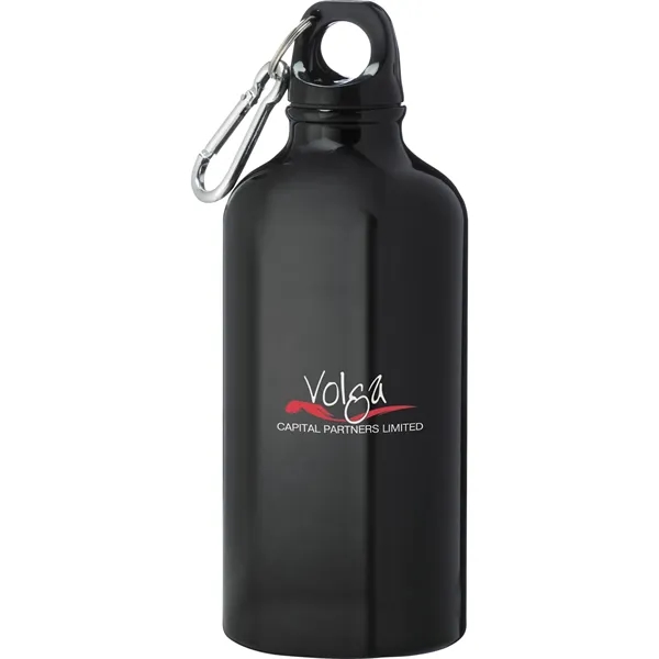 Li'l Shorty 17oz Aluminum Sports Bottle - Li'l Shorty 17oz Aluminum Sports Bottle - Image 0 of 0