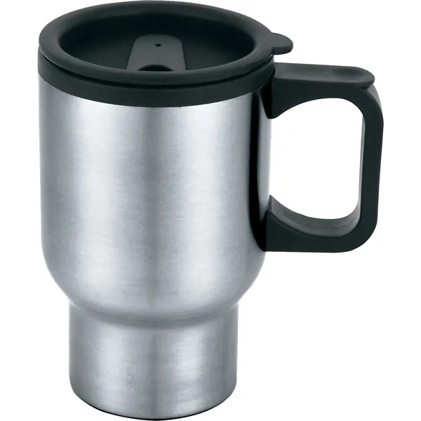 Laguna 16oz Travel Mug - Laguna 16oz Travel Mug - Image 0 of 0