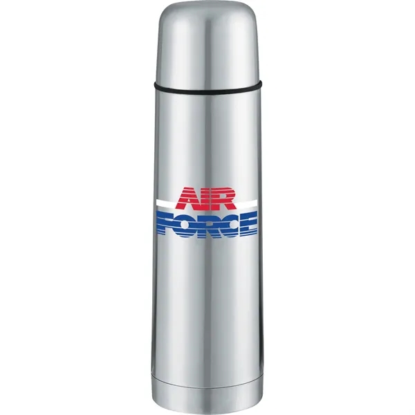 16.9oz Vacuum Bottle - 16.9oz Vacuum Bottle - Image 0 of 0