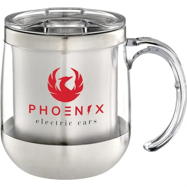 Brew 14oz Desk Mug - Brew 14oz Desk Mug - Image 0 of 0
