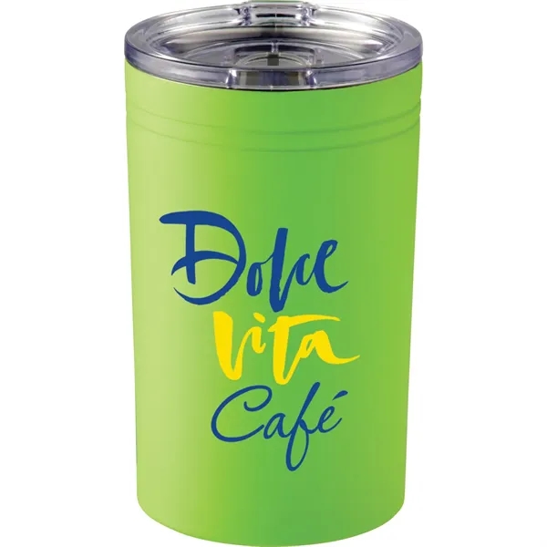Sherpa 11-oz. Vacuum Tumbler & Insulator - Sherpa 11-oz. Vacuum Tumbler & Insulator - Image 0 of 0