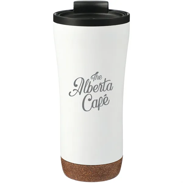 Valhalla 16oz Tumbler With Plastic Inner - Valhalla 16oz Tumbler With Plastic Inner - Image 0 of 0