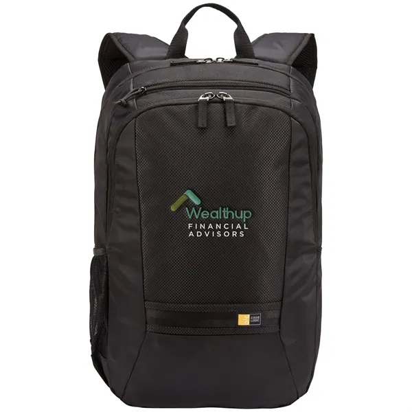 Case Logic Key 15" Computer Backpack - Case Logic Key 15" Computer Backpack - Image 0 of 0