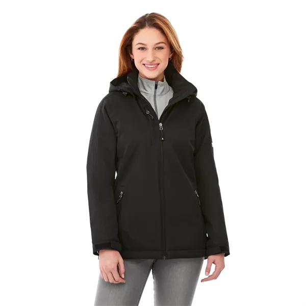 Women's Bryce Insulated Softshell Jacket - Women's Bryce Insulated Softshell Jacket - Image 0 of 0