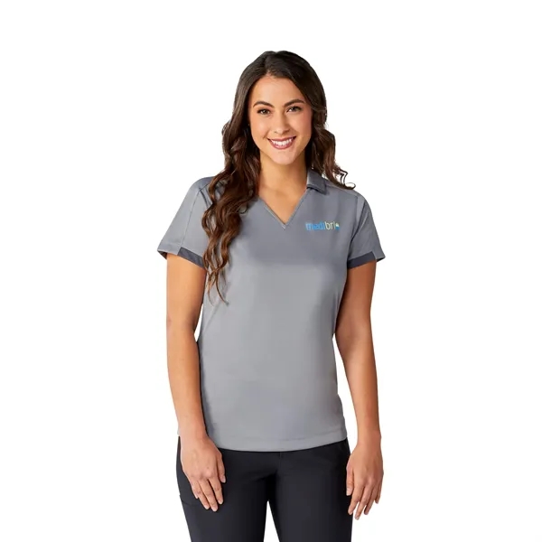 Women's CERRADO SS Polo - Women's CERRADO SS Polo - Image 0 of 0