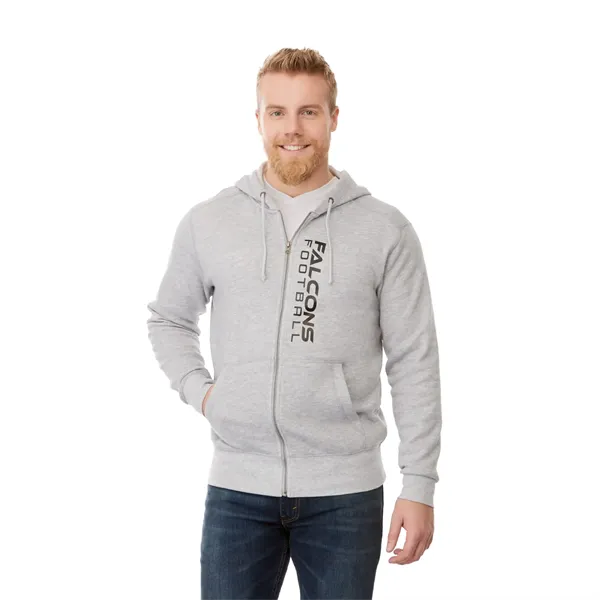 Men's CYPRESS Fleece Zip Hoody - Men's CYPRESS Fleece Zip Hoody - Image 0 of 0