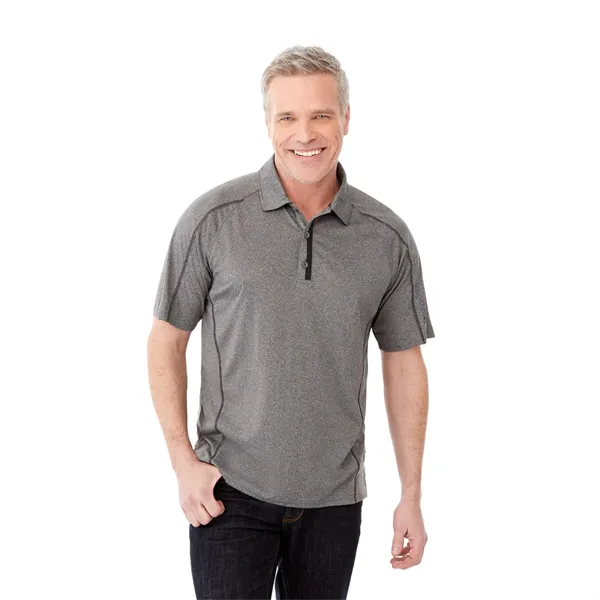 Men's MACTA Short Sleeve Polo - Men's MACTA Short Sleeve Polo - Image 0 of 0