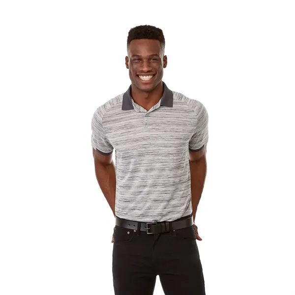 Men's EMORY Short Sleeve Polo - Men's EMORY Short Sleeve Polo - Image 0 of 0