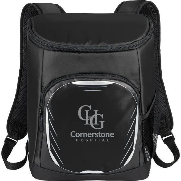 Arctic Zone® 18 Can Cooler Backpack - Arctic Zone® 18 Can Cooler Backpack - Image 0 of 0