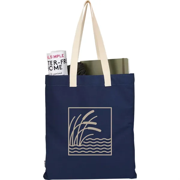 FEED Organic Cotton Convention Tote - FEED Organic Cotton Convention Tote - Image 0 of 0