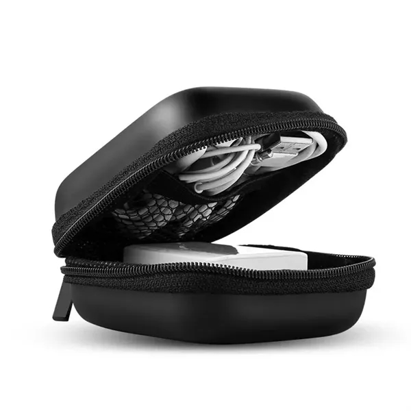 Square Earbuds Carrying Case - Square Earbuds Carrying Case - Image 1 of 3