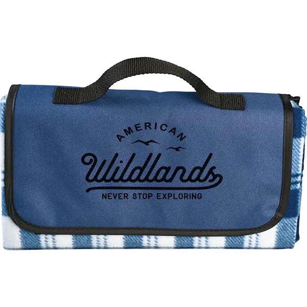 Fold up Picnic Blanket - Fold up Picnic Blanket - Image 0 of 0