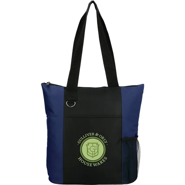 Infinity Convention Tote - Infinity Convention Tote - Image 0 of 0