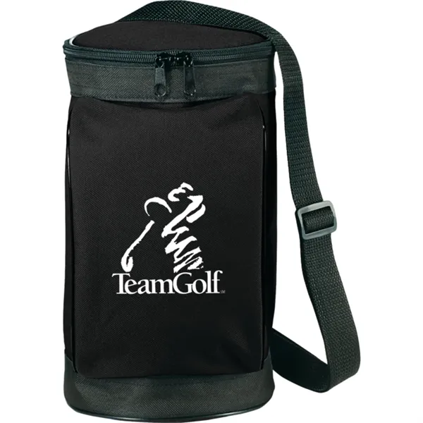 Golf Bag 6-Can Event Cooler - Golf Bag 6-Can Event Cooler - Image 0 of 0