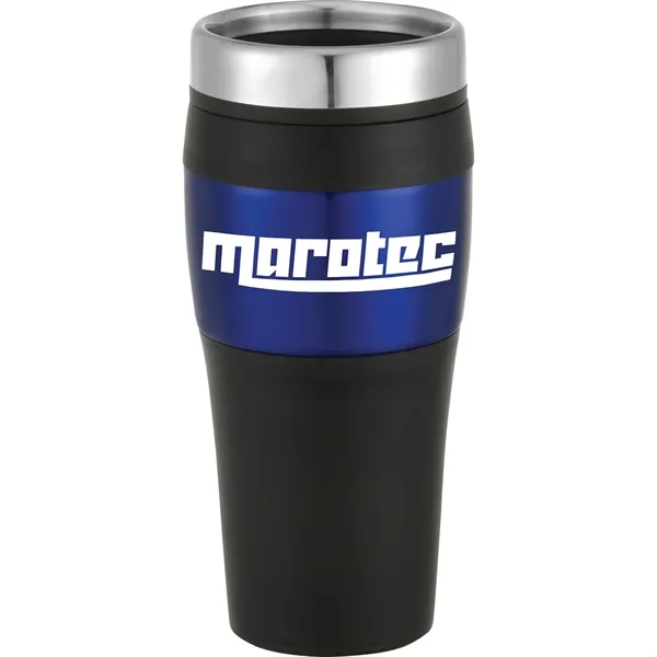 Cayman 15oz Travel Tumbler - Cayman 15oz Travel Tumbler - Image 0 of 0