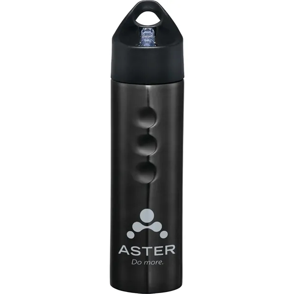 Troika 25oz Stainless Sports Bottle - Troika 25oz Stainless Sports Bottle - Image 0 of 0
