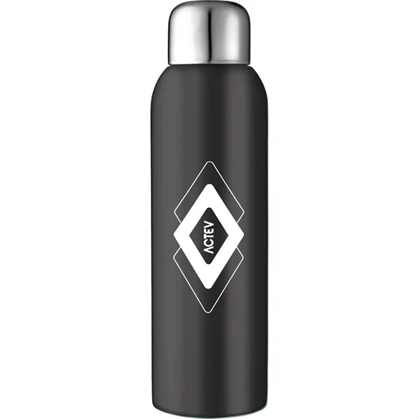 Guzzle 28oz Stainless Sports Bottle - Guzzle 28oz Stainless Sports Bottle - Image 0 of 0