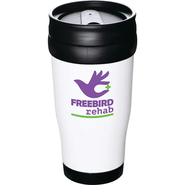 Columbia 16oz Insulated Tumbler - Columbia 16oz Insulated Tumbler - Image 0 of 0