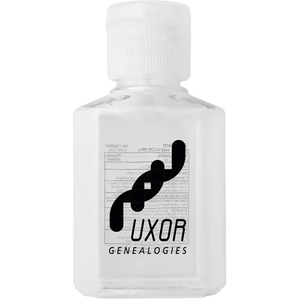 1oz Squirt Hand Sanitizer - 1oz Squirt Hand Sanitizer - Image 0 of 0