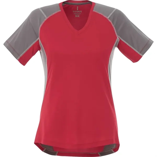 Women's TAKU Short Sleeve Tech Tee - Women's TAKU Short Sleeve Tech Tee - Image 0 of 0